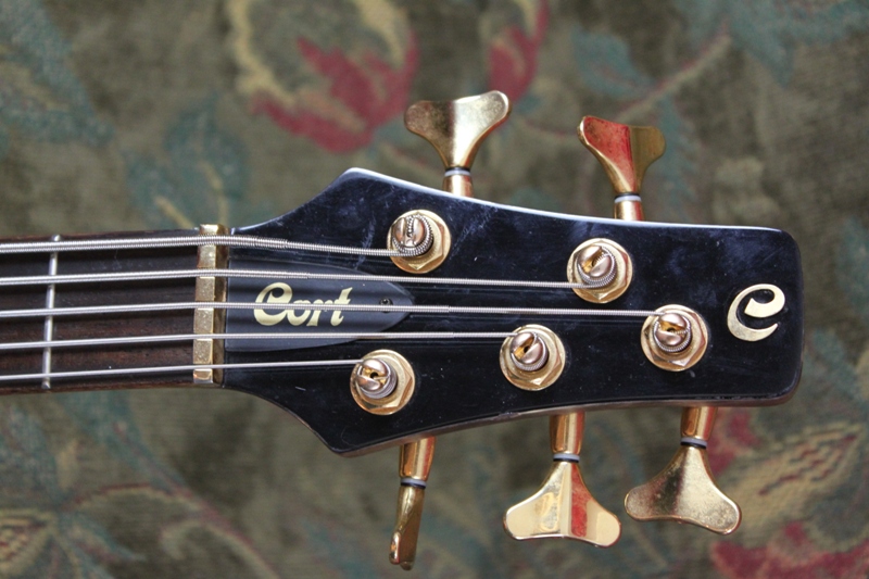 cort bass guitar prices